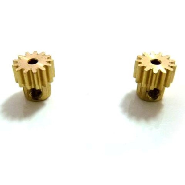 28602 1:18 Pinion Gear 13T 2P