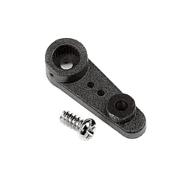 Servo Horn and Screw