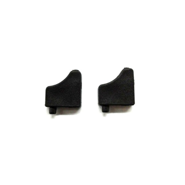 Servo Mounts for (Brushless version only)