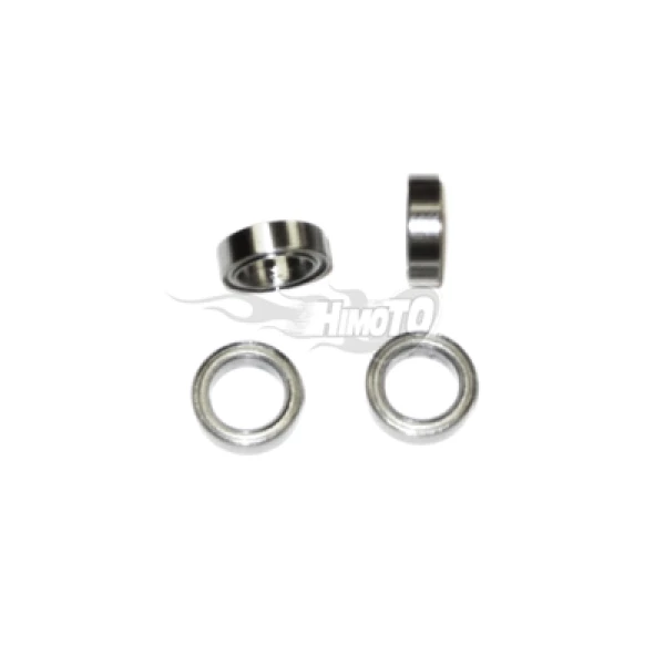 (86683) Ball Bearings 8*12*3.5Mm 4P
