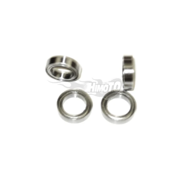 (86693) Ball Bearings 10 * 15 * 4Mm 4P
