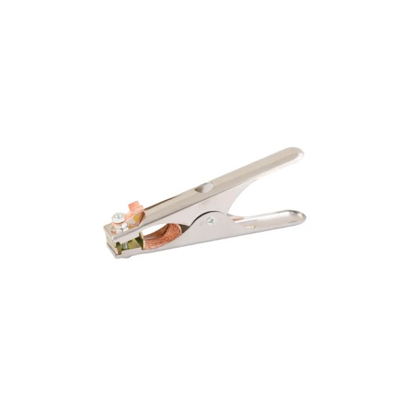 Затискач маси зварювальний MASTERTOOL Holland type 300 А 81-0110