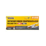 Затискач маси зварювальний MASTERTOOL Holland type 300 А 81-0110 - Зображення 2
