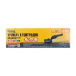 Тримач електродів MASTERTOOL Holland type 300 А 81-0106 - Зображення 2