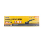 Тримач електродів MASTERTOOL Holland type 500 А 81-0107 - Зображення 2