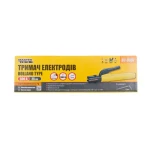 Тримач електродів MASTERTOOL Holland type 500 А 81-0107 - Зображення 2