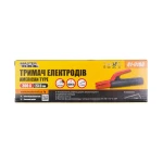 Тримач електродів MASTERTOOL American type 300 А 81-0108 - Зображення 2