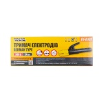 Тримач електродів MASTERTOOL German type 300 А 81-0102 - Зображення 2