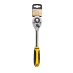 Тріскачка пряма MASTERTOOL 1/2" 45Т 78-0143 - Зображення 2