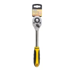 Тріскачка пряма MASTERTOOL 1/2" 45Т 78-0143 - Зображення 2