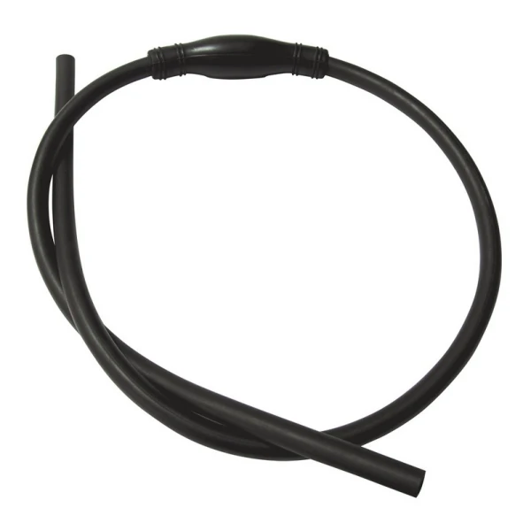 Шланг для перекачування палива MASTERTOOL 1.6 м 92-0258