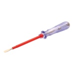 Фазометр MASTERTOOL 220-240 В SL4х220 мм 40-0001