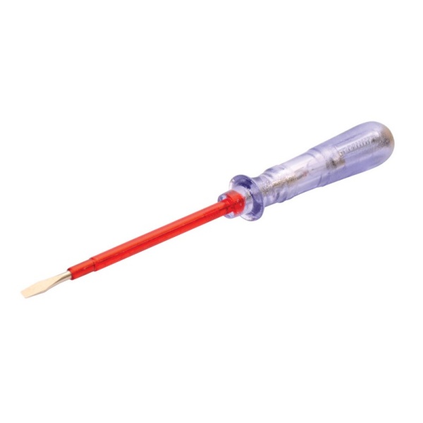 Фазометр MASTERTOOL 220-240 В SL4х220 мм 40-0001