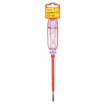 Фазометр MASTERTOOL 220-240 В SL4х220 мм 40-0001 - Зображення 2