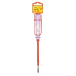 Фазометр MASTERTOOL 220-240 В SL4х220 мм 40-0001 - Зображення 2