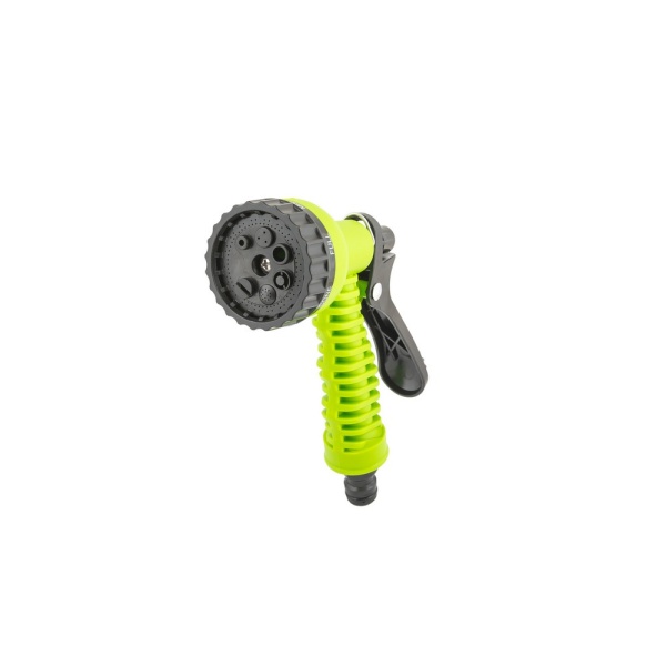 Пістолет для поливу MASTERTOOL 1/2" 7 режимів 92-9303