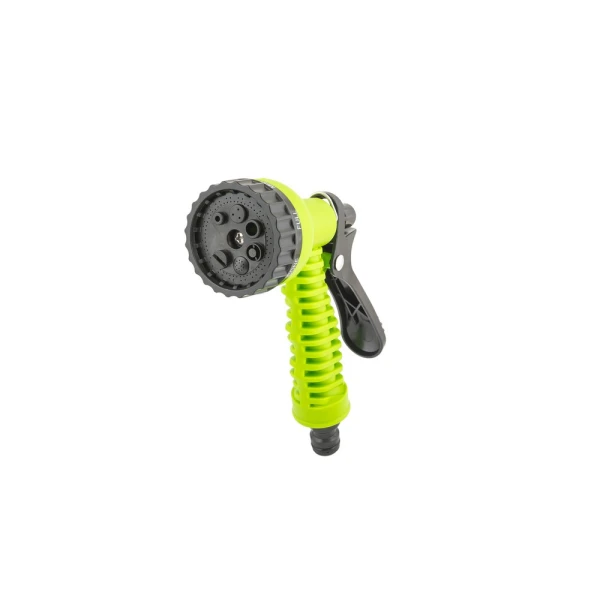 Пістолет для поливу MASTERTOOL 1/2" 7 режимів 92-9303