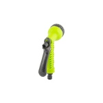 Пістолет для поливу MASTERTOOL 1/2" 7 режимів 92-9303 - Зображення 2