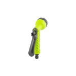 Пістолет для поливу MASTERTOOL 1/2" 7 режимів 92-9303 - Зображення 2