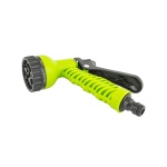 Пістолет для поливу MASTERTOOL 1/2" 7 режимів 92-9303 - Зображення 3
