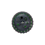 Пістолет для поливу MASTERTOOL 1/2" 7 режимів 92-9303 - Зображення 4