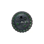 Пістолет для поливу MASTERTOOL 1/2" 7 режимів 92-9303 - Зображення 4