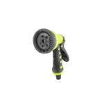 Пістолет для поливу MASTERTOOL 1/2" TPR покриття 7 режимів 92-9304