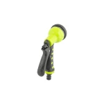 Пістолет для поливу MASTERTOOL 1/2" TPR покриття 7 режимів 92-9304 - Зображення 2
