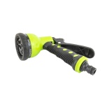 Пістолет для поливу MASTERTOOL 1/2" TPR покриття 7 режимів 92-9304 - Зображення 3