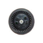 Пістолет для поливу MASTERTOOL 1/2" TPR покриття 7 режимів 92-9304 - Зображення 4