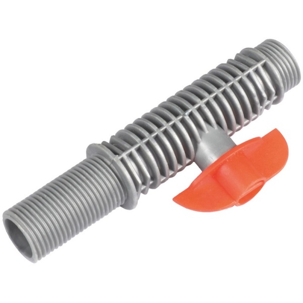 Кран для душу MASTERTOOL 92-9025