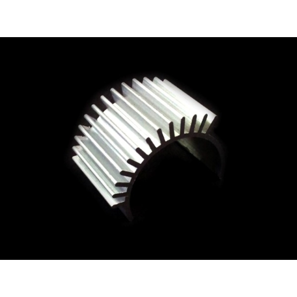 28673 Motor Heat Sink 1P
