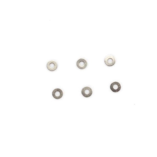 28676 Shims 2.6 * 6 * 0.5 6P