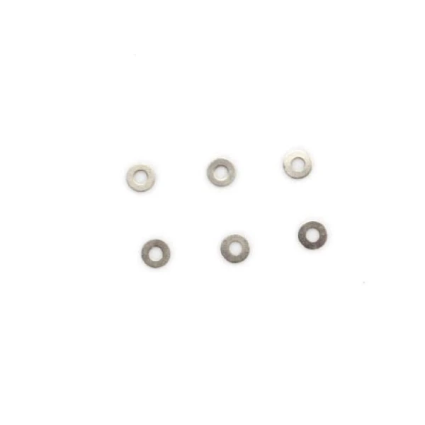 28676 Shims 2.6 * 6 * 0.5 6P