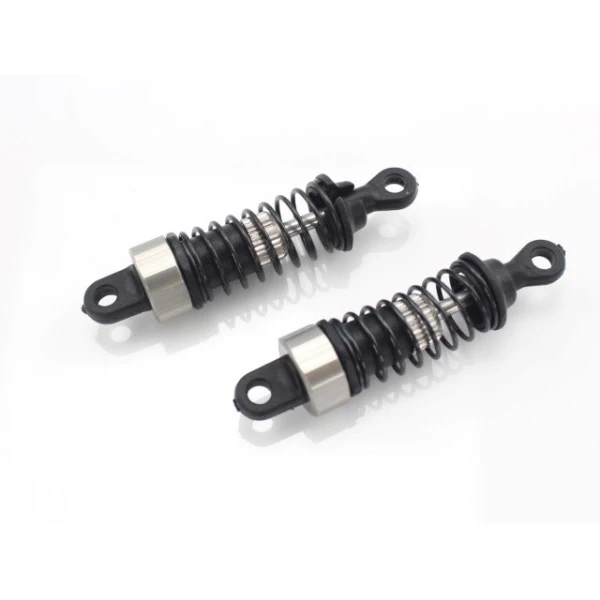 Shock Absorbers 2P (For On Road and Drift Car)