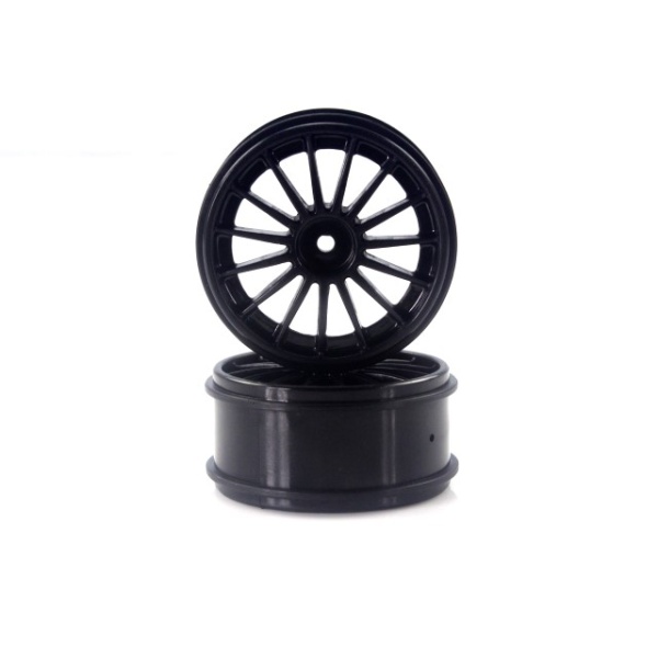 Rims for On Road 2P