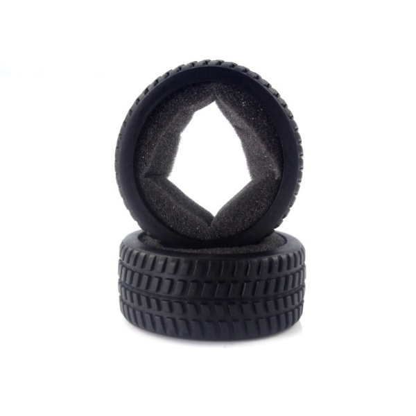 Tires for On Road 2P