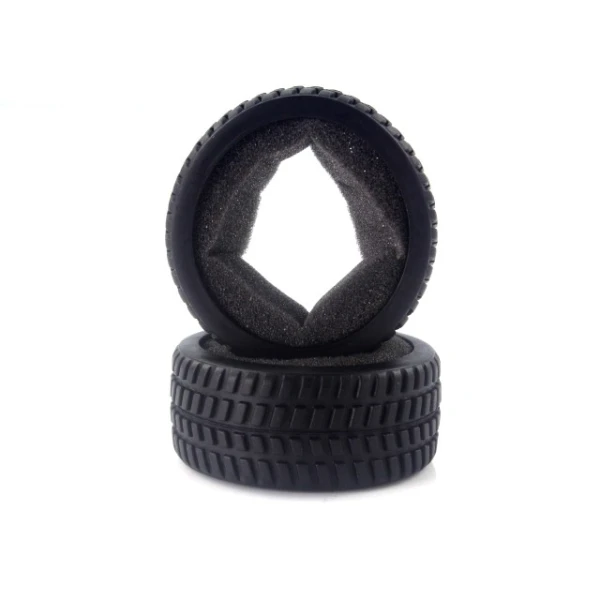 Tires for On Road 2P