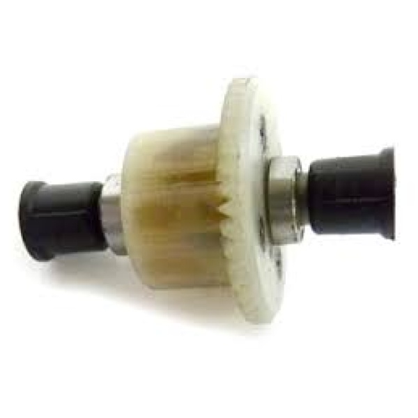Drift Rear Differential case (тільки для DT) 1P