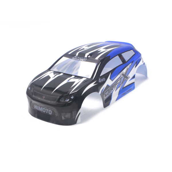 Blue Body for Drift Car 1P