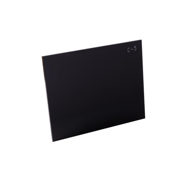 Стекло захисне для зварювання MASTERTOOL тип С5 (DIN 11) 90х110 мм 81-0064