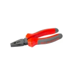 Пасатижі MASTERTOOL 160 мм хром-ванадій CrV6150 HRC 50~55 24-0160