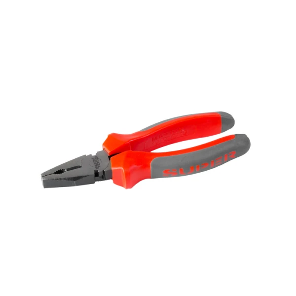 Пасатижі MASTERTOOL 160 мм хром-ванадій CrV6150 HRC 50~55 24-0160