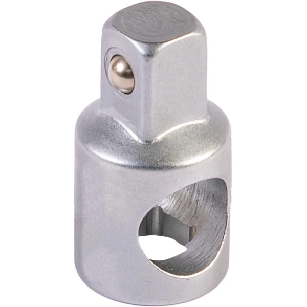 Перехідник з відверненням для коміра MASTERTOOL 1/2"З-3/8"B CRV 78-0086