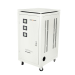 Стабилизатор напряжения LPT-60kVA 3 phase (42000Вт)