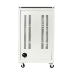 Стабилизатор напряжения LPT-60kVA 3 phase (42000Вт) - Зображення 2
