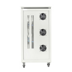 Стабилизатор напряжения LPT-60kVA 3 phase (42000Вт) - Зображення 3