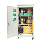 Стабилизатор напряжения LPT-60kVA 3 phase (42000Вт) - Зображення 4