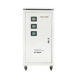 Стабилизатор напряжения LPT-60kVA 3 phase (42000Вт) - Зображення 5