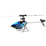 Вертоліт 3D на радіокеруванні мікро WL Toys V922 FBL (синій)